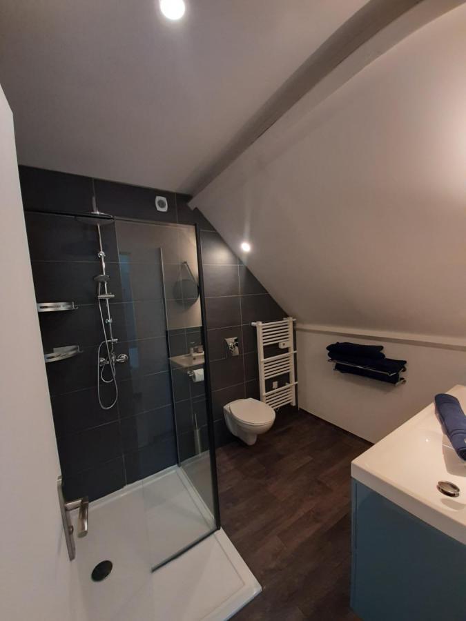 Bed and Breakfast La Cottiniere Dreffeac Экстерьер фото